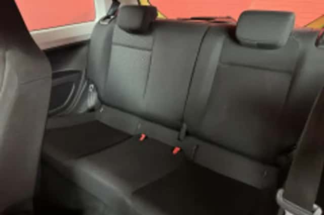 SEAT Mii (2014) thumbnail 5