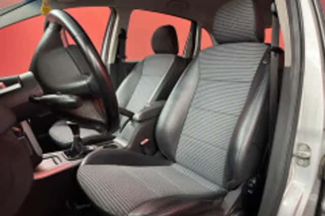 Mercedes-Benz B-Klasse (2005) thumbnail 4