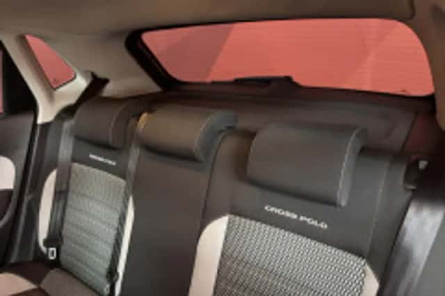 Volkswagen Polo (2011) thumbnail 5