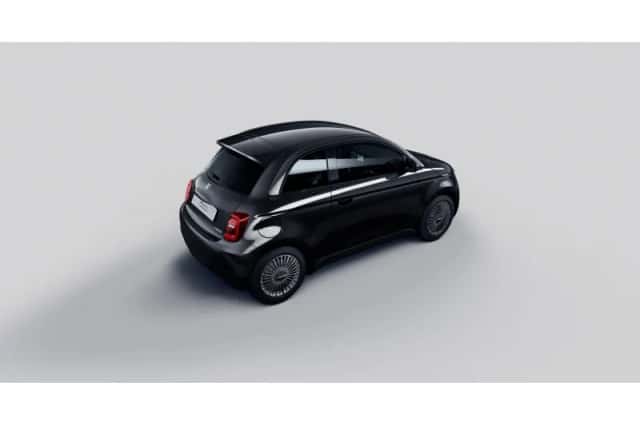 Fiat 500 (2026) thumbnail 3