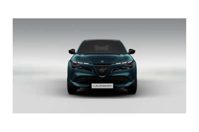 Alfa Romeo Junior (2026) thumbnail 4