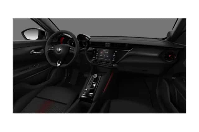 Alfa Romeo Junior (2026) thumbnail 6