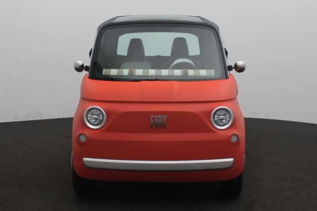 Fiat Topolino (2026) thumbnail 3
