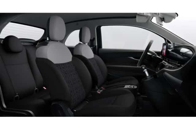 Fiat 500 (2026) thumbnail 5