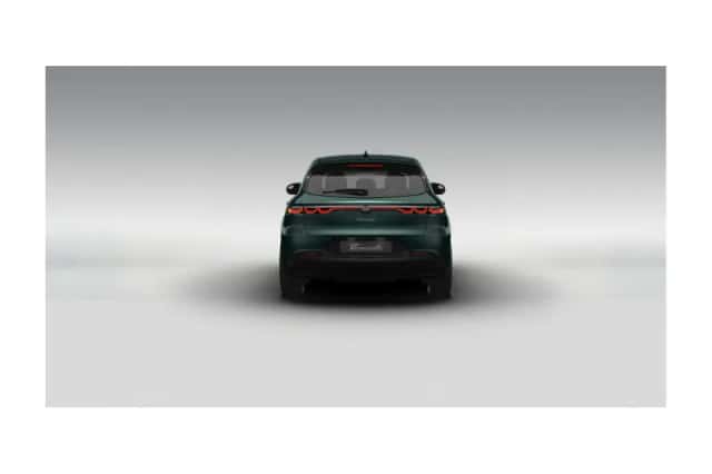 Alfa Romeo Tonale (2026) thumbnail 4