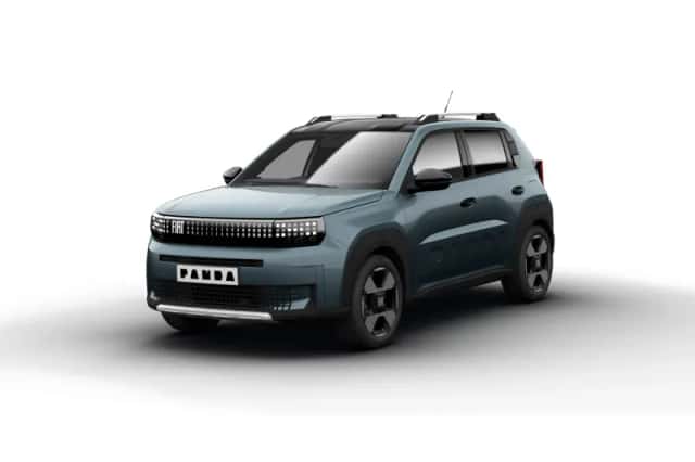 Fiat Grande Panda (2026) thumbnail 2