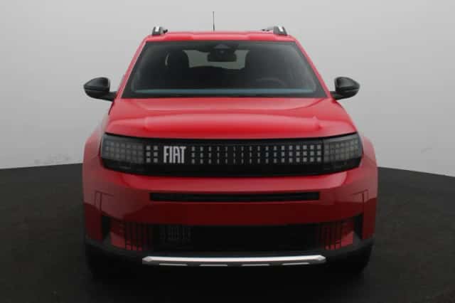Fiat Grande Panda (2026) thumbnail 3