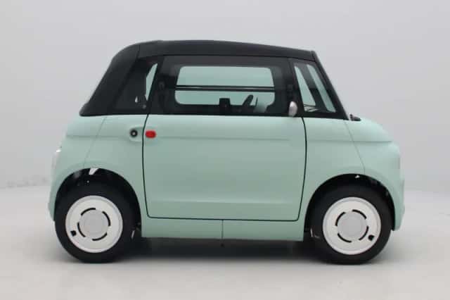 Fiat Topolino (2026) thumbnail 3