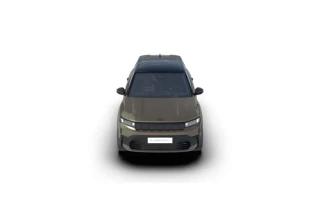 Jeep Compass (2026) thumbnail 4
