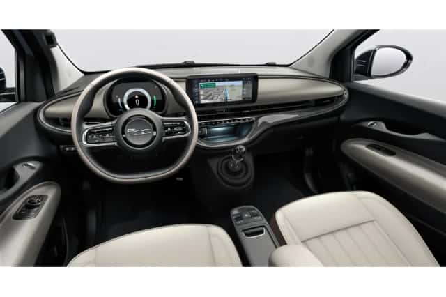 Fiat 500 (2026) thumbnail 4