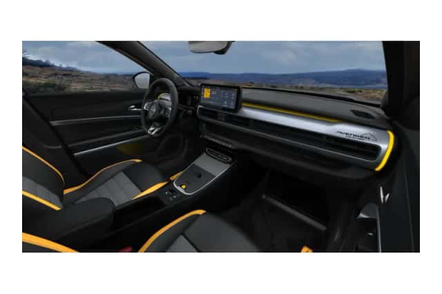 Jeep Avenger (2026) thumbnail 6