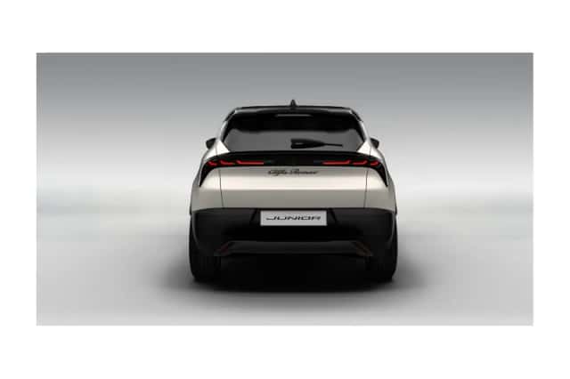 Alfa Romeo Junior (2026) thumbnail 5