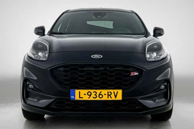 Ford Puma (2020) thumbnail 5