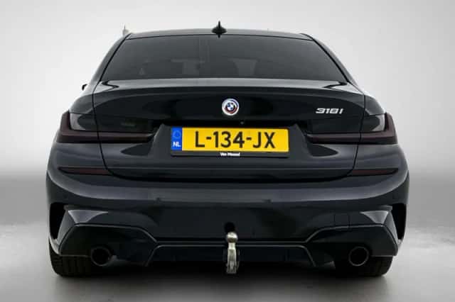 BMW 3-Serie (2021) thumbnail 3