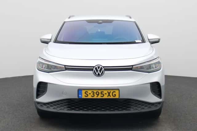 Volkswagen ID.4 (2023) thumbnail 3