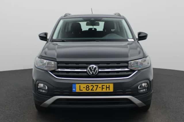 Volkswagen T-Cross (2021) thumbnail 3