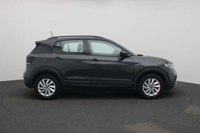 Volkswagen T-Cross (2021) thumbnail 6