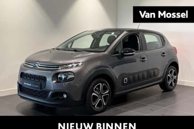 Citroën C3 (2020) thumbnail 1