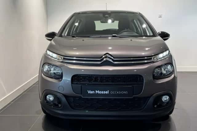 Citroën C3 (2020) thumbnail 3