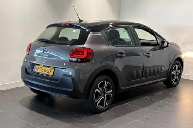 Citroën C3 (2020) thumbnail 5