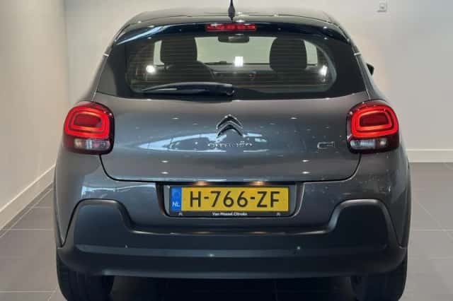 Citroën C3 (2020) thumbnail 6