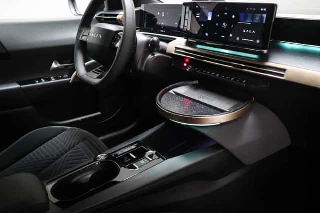 Lancia Ypsilon (2025) thumbnail 3