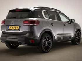 Citroën C5 Aircross (2024) thumbnail 2