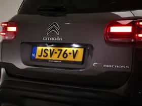 Citroën C5 Aircross (2024) thumbnail 24
