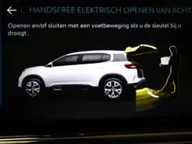 Citroën C5 Aircross (2024) thumbnail 5