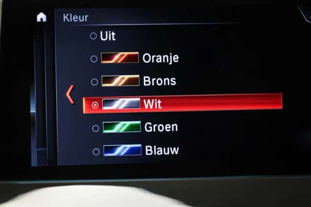 BMW X1 (2021) thumbnail 6