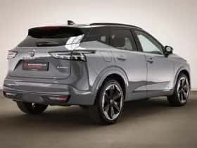 Nissan Qashqai (2025) thumbnail 2
