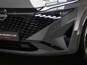 Nissan Qashqai (2025) thumbnail 20