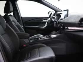 Nissan Qashqai (2025) thumbnail 9