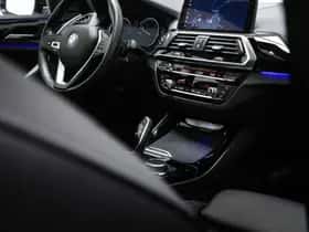 BMW X3 (2018) thumbnail 16