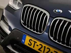 BMW X3 (2018) thumbnail 19