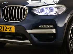BMW X3 (2018) thumbnail 20