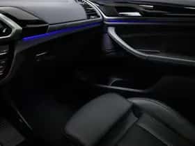 BMW X3 (2018) thumbnail 39