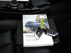 BMW X3 (2018) thumbnail 58