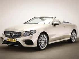 Mercedes-Benz E-Klasse (2018) thumbnail 2