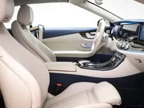 Mercedes-Benz E-Klasse (2018) thumbnail 15