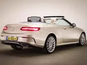 Mercedes-Benz E-Klasse (2018) thumbnail 3