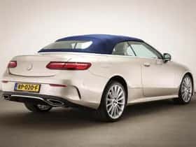 Mercedes-Benz E-Klasse (2018) thumbnail 4