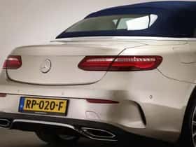 Mercedes-Benz E-Klasse (2018) thumbnail 31