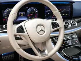 Mercedes-Benz E-Klasse (2018) thumbnail 40