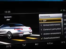 Mercedes-Benz E-Klasse (2018) thumbnail 57