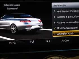 Mercedes-Benz E-Klasse (2018) thumbnail 59