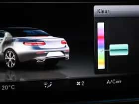 Mercedes-Benz E-Klasse (2018) thumbnail 60