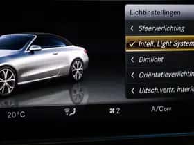 Mercedes-Benz E-Klasse (2018) thumbnail 60