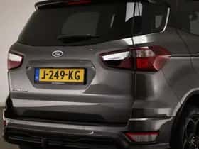 Ford EcoSport (2019) thumbnail 20