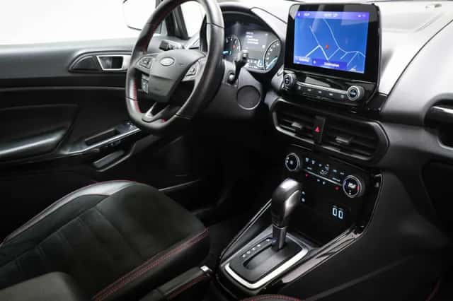 Ford EcoSport (2019) thumbnail 3